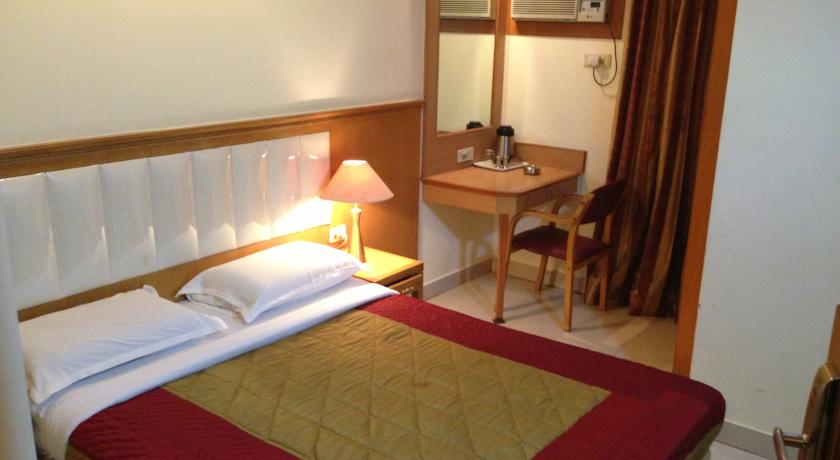 Hotel Empire International